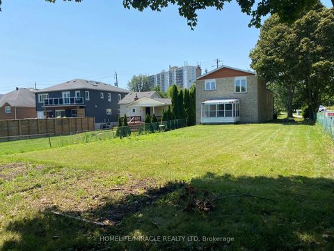 Photo 7 at 289 Livingston Road, Guildwood, Toronto