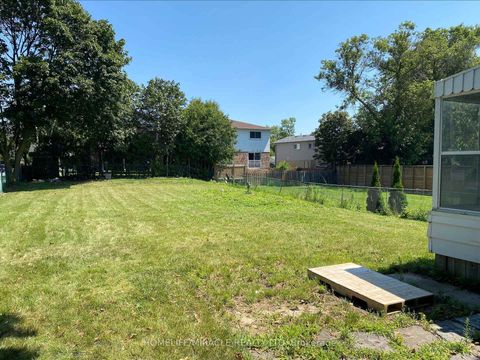 Photo 10 at 289 Livingston Road, Guildwood, Toronto