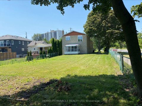 Photo 12 at 289 Livingston Road, Guildwood, Toronto