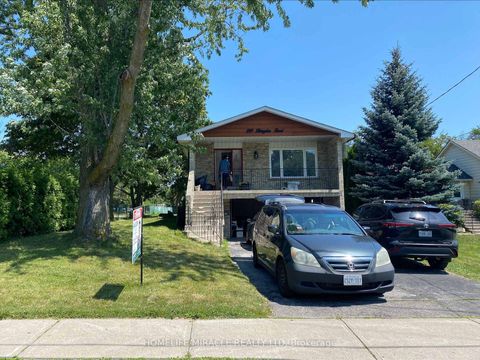 Photo 13 at 289 Livingston Road, Guildwood, Toronto