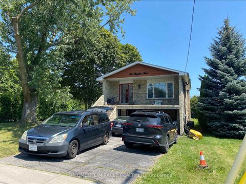 Photo 14 at 289 Livingston Road, Guildwood, Toronto
