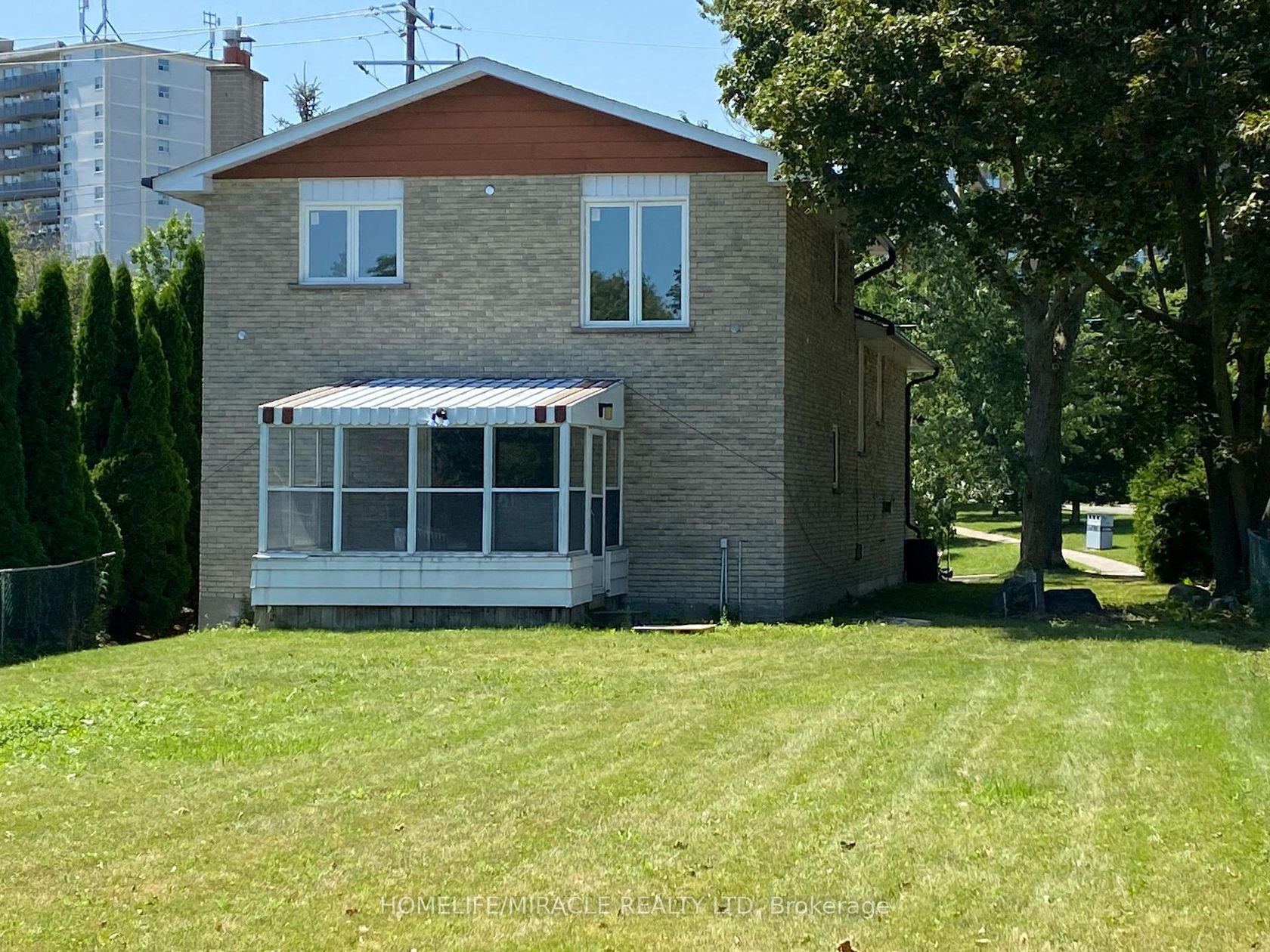 289 Livingston Road, Guildwood, Toronto 