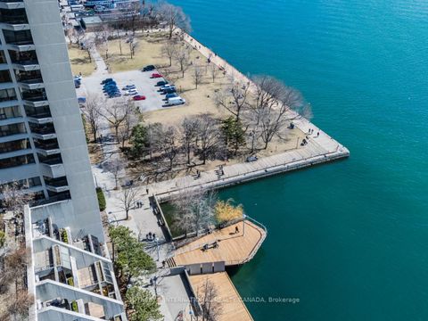 Photo 29 at 2204 - 65 Harbour Square, Waterfront Communities C1, Toronto