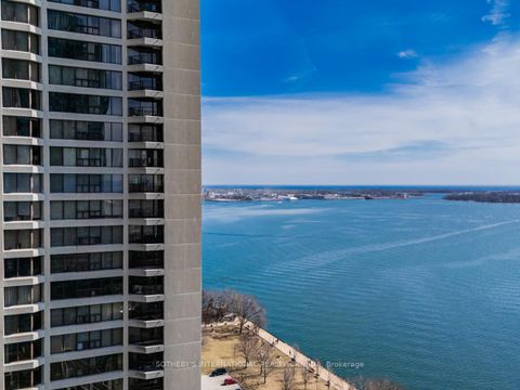 Photo 30 at 2204 - 65 Harbour Square, Waterfront Communities C1, Toronto