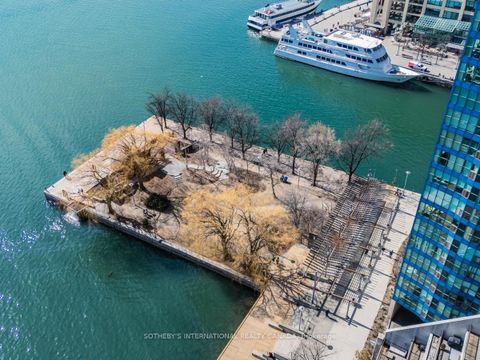 Photo 31 at 2204 - 65 Harbour Square, Waterfront Communities C1, Toronto