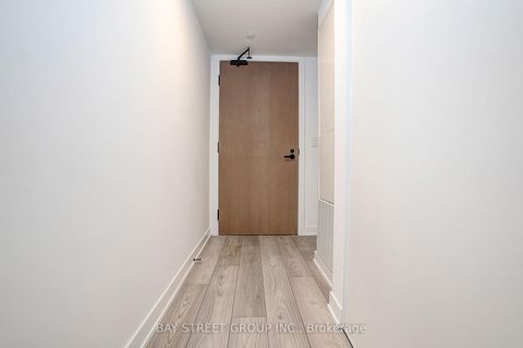 Photo 3 at 431 - 8 Tippet Road, Clanton Park, Toronto