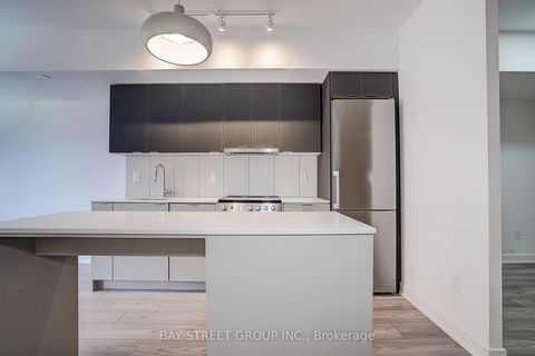 Photo 6 at 431 - 8 Tippet Road, Clanton Park, Toronto