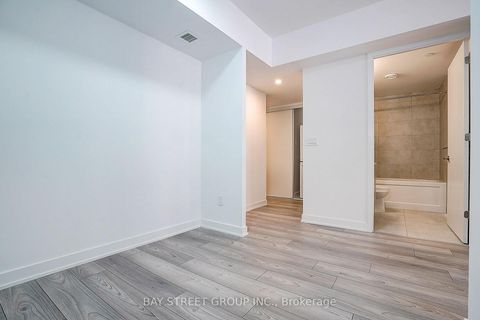 Photo 9 at 431 - 8 Tippet Road, Clanton Park, Toronto
