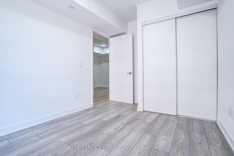Photo 13 at 431 - 8 Tippet Road, Clanton Park, Toronto