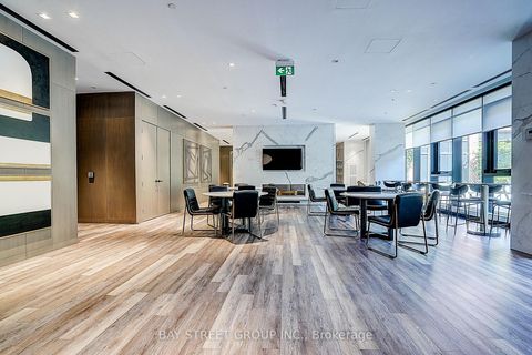 Photo 20 at 431 - 8 Tippet Road, Clanton Park, Toronto