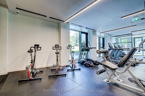 Photo 22 at 431 - 8 Tippet Road, Clanton Park, Toronto