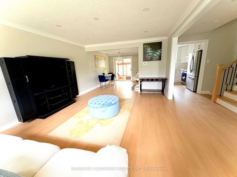 Photo 1 at 46 Bowerbank Drive, Newtonbrook East, Toronto