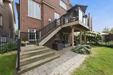 Photo 45 at 12 Cozens Drive, Oak Ridges, Richmond Hill