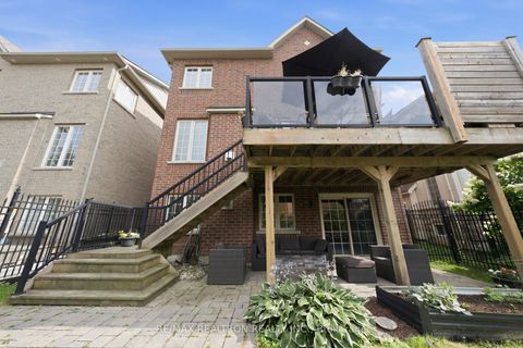 Photo 46 at 12 Cozens Drive, Oak Ridges, Richmond Hill