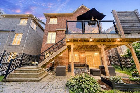 Photo 47 at 12 Cozens Drive, Oak Ridges, Richmond Hill