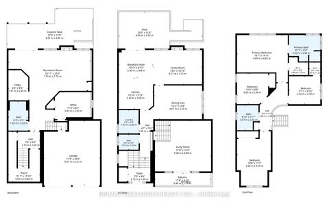 Photo 48 at 12 Cozens Drive, Oak Ridges, Richmond Hill