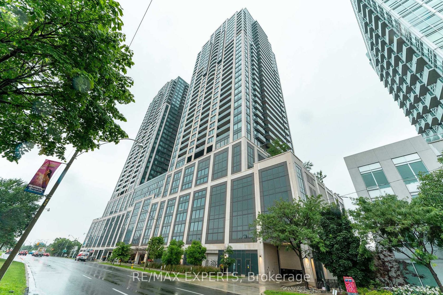 3802 - 1928 Lake Shore Boulevard W, South Parkdale, Toronto photo 7
