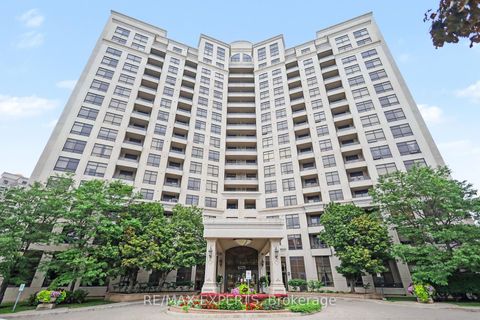Photo 0 at 614 - 9225 Jane Street, Maple, Vaughan