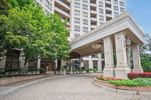 Photo 1 at 614 - 9225 Jane Street, Maple, Vaughan