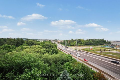 Photo 20 at 614 - 9225 Jane Street, Maple, Vaughan