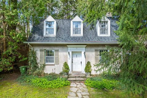 Photo 1 at 38 Donwoods Drive, York Mills, Toronto