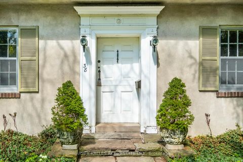 Photo 2 at 38 Donwoods Drive, York Mills, Toronto