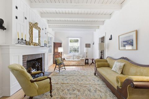 Photo 7 at 38 Donwoods Drive, York Mills, Toronto