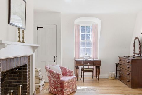 Photo 22 at 38 Donwoods Drive, York Mills, Toronto
