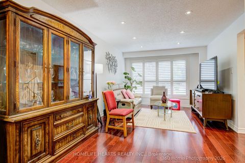 Photo 5 at 32 - 625 Rathburn Road, West Deane, Toronto