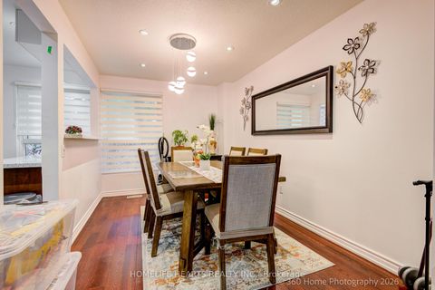 Photo 7 at 32 - 625 Rathburn Road, West Deane, Toronto