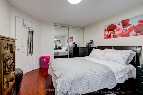 Photo 16 at 32 - 625 Rathburn Road, West Deane, Toronto