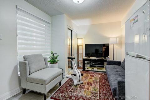 Photo 21 at 32 - 625 Rathburn Road, West Deane, Toronto