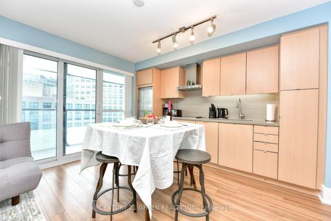 Photo 1 at 1014 - 300 Front Street W, Waterfront Communities C1, Toronto