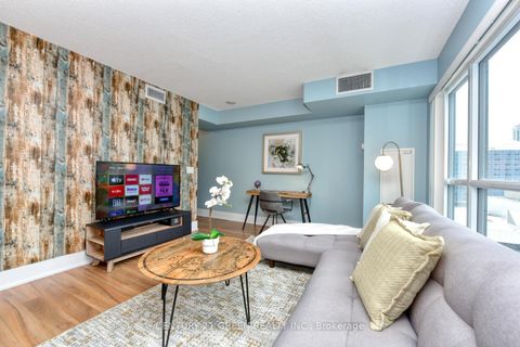 Photo 8 at 1014 - 300 Front Street W, Waterfront Communities C1, Toronto