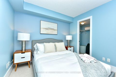 Photo 10 at 1014 - 300 Front Street W, Waterfront Communities C1, Toronto