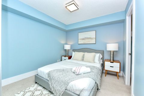 Photo 11 at 1014 - 300 Front Street W, Waterfront Communities C1, Toronto