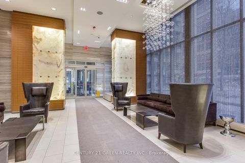 Photo 15 at 1014 - 300 Front Street W, Waterfront Communities C1, Toronto