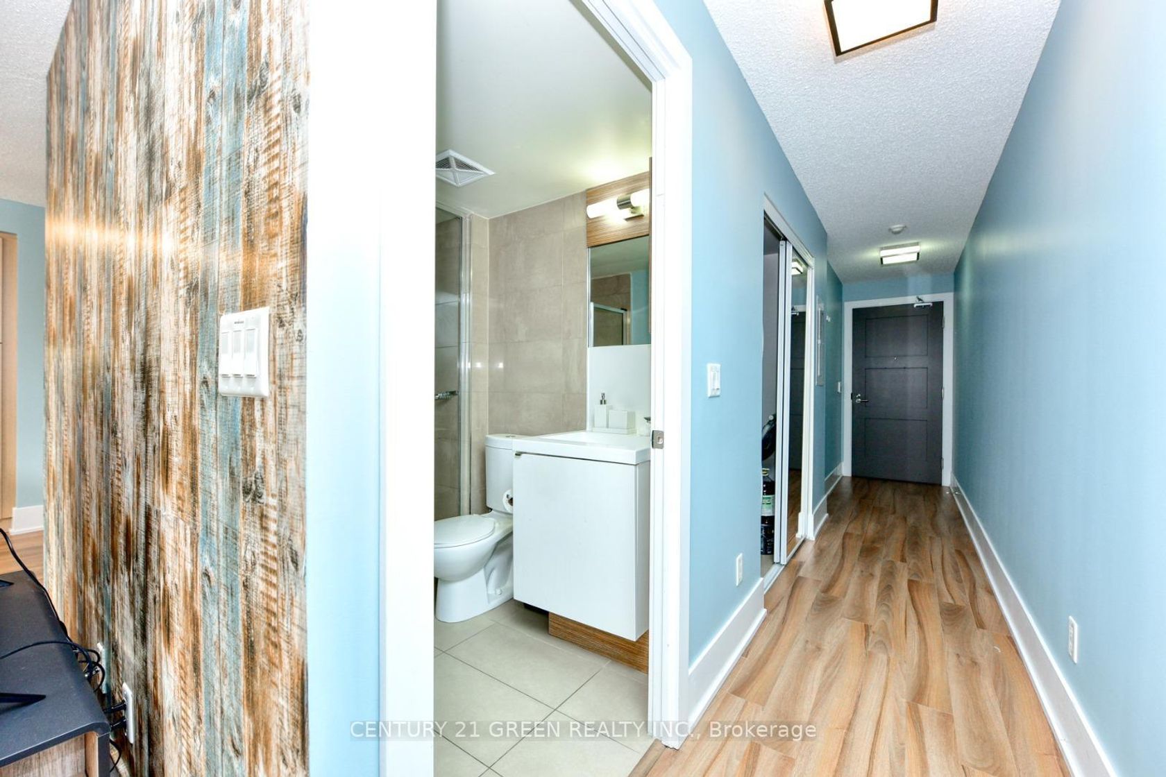 1014 - 300 Front Street W, Waterfront Communities C1, Toronto photo number 2