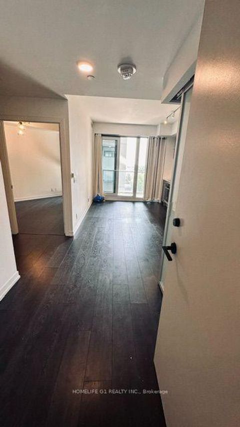 Photo 1 at 1101 - 2020 Bathurst Street, Cedarvale, Toronto