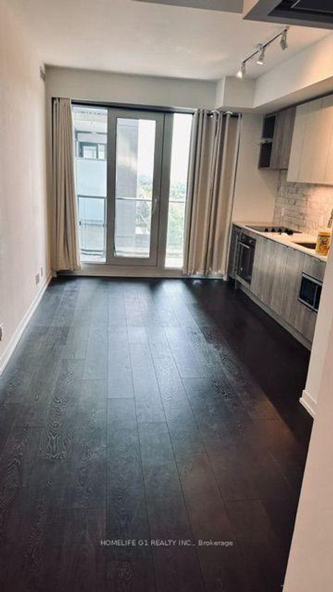 Photo 10 at 1101 - 2020 Bathurst Street, Cedarvale, Toronto