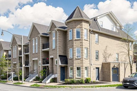 Photo 1 at 201 - 10 Brian Peck Crescent, Leaside, Toronto