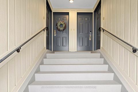 Photo 3 at 201 - 10 Brian Peck Crescent, Leaside, Toronto