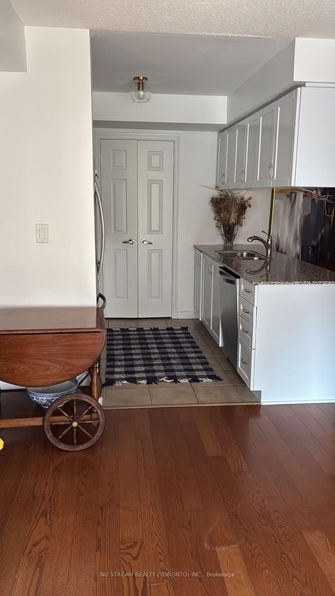 Photo 9 at 201 - 10 Brian Peck Crescent, Leaside, Toronto