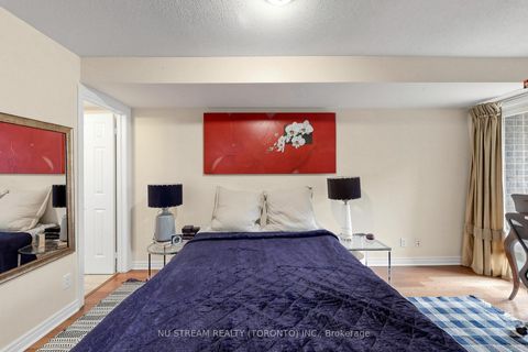 Photo 12 at 201 - 10 Brian Peck Crescent, Leaside, Toronto