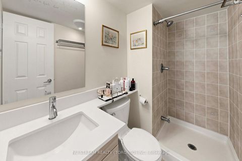 Photo 14 at 201 - 10 Brian Peck Crescent, Leaside, Toronto