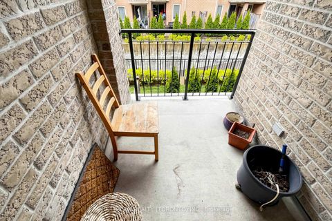 Photo 16 at 201 - 10 Brian Peck Crescent, Leaside, Toronto