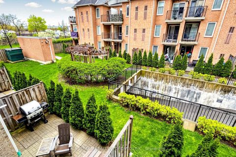 Photo 18 at 201 - 10 Brian Peck Crescent, Leaside, Toronto