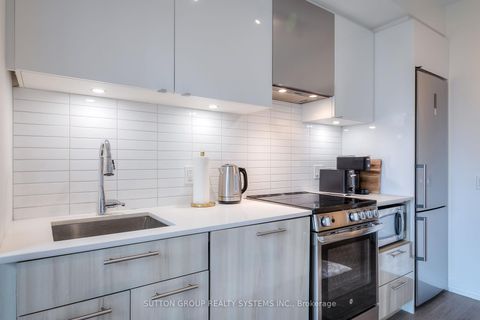 Photo 9 at 731 - 251 Jarvis Street, Moss Park, Toronto