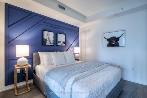 Photo 12 at 731 - 251 Jarvis Street, Moss Park, Toronto