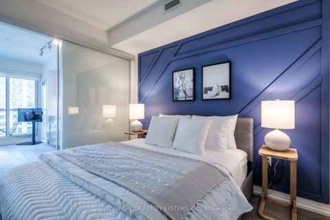 Photo 13 at 731 - 251 Jarvis Street, Moss Park, Toronto
